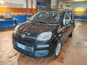 FIAT Panda Diesel 2015 usata