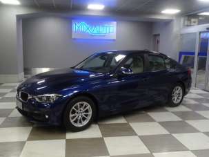 BMW 320 Diesel 2017 usata