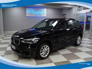 BMW X1 Diesel 2019 usata