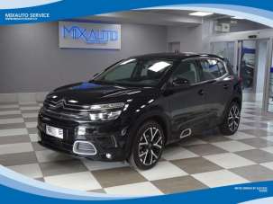 CITROEN C5 Aircross Diesel 2019 usata