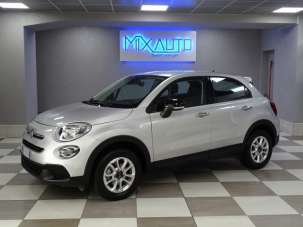 FIAT 500X Diesel 2019 usata