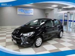 OPEL Corsa Benzina/GPL 2019 usata