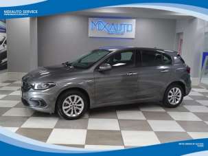 FIAT Tipo Diesel 2019 usata