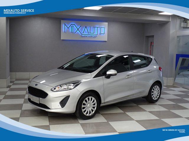 FORD Fiesta Benzina 2018 usata foto