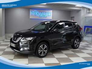 NISSAN X-Trail Diesel 2020 usata