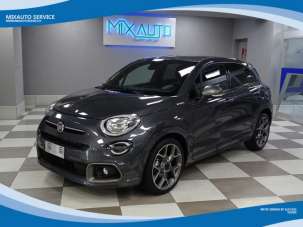 FIAT 500X Benzina 2022 usata