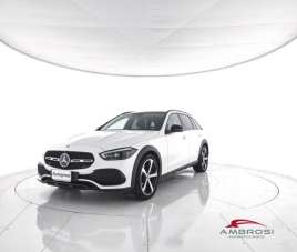 MERCEDES-BENZ CLA Elettrica/Diesel 2022 usata, Perugia