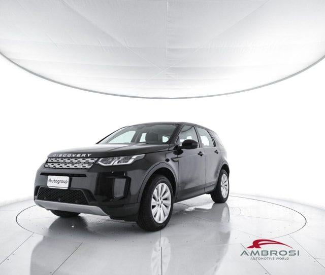 LAND ROVER Discovery Sport Elettrica/Diesel 2020 usata, Perugia foto