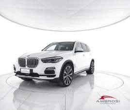 BMW X5 Diesel 2019 usata, Perugia