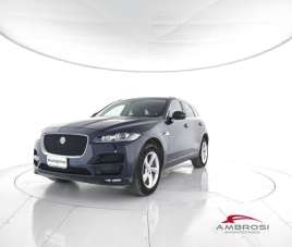 JAGUAR Other Diesel 2016 usata, Perugia