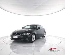 BMW 320 Diesel 2010 usata, Perugia