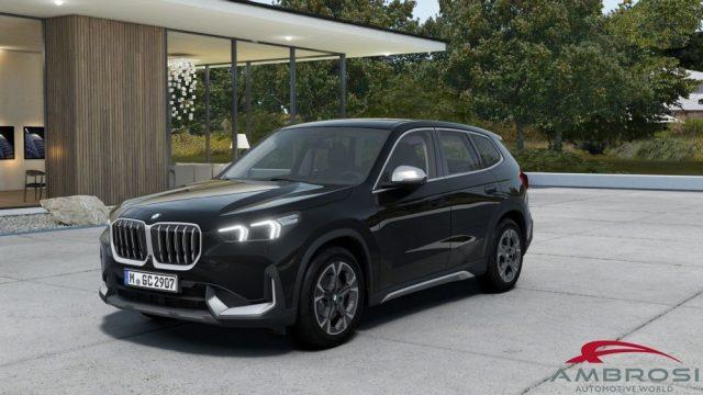 BMW X1 Elettrica/Diesel 2024 usata, Perugia foto