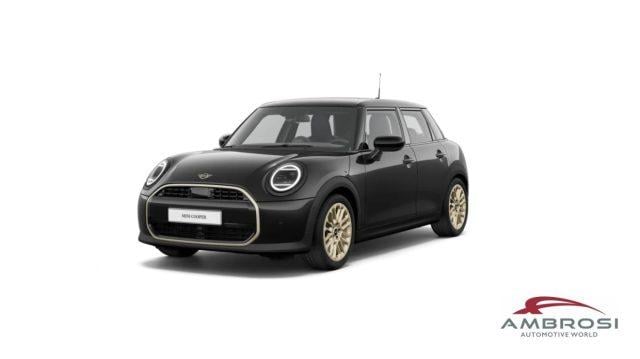 MINI Cooper Benzina 2024 usata, Perugia foto