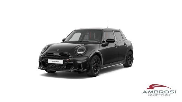 MINI Cooper S Benzina 2024 usata, Perugia foto