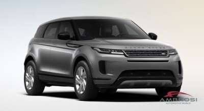 LAND ROVER Range Rover Evoque Elettrica/Diesel 2024 usata, Perugia