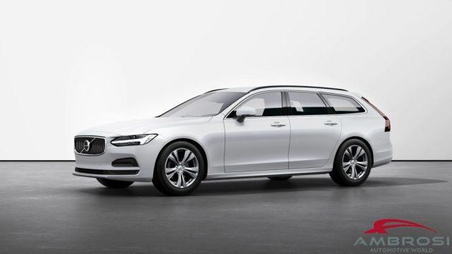 VOLVO V90 Elettrica/Diesel 2024 usata, Perugia foto