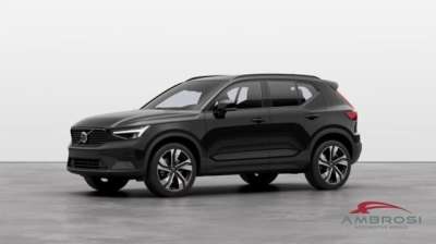 VOLVO XC40 Diesel 2024 usata, Perugia