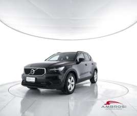 VOLVO XC40 Diesel 2019 usata, Perugia