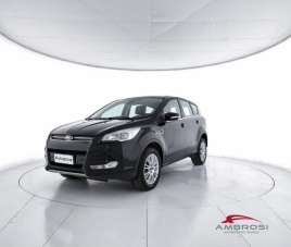 FORD Kuga Diesel 2014 usata, Perugia