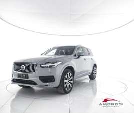 VOLVO XC90 Elettrica/Diesel 2024 usata, Perugia