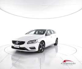 VOLVO V60 Diesel 2015 usata, Perugia