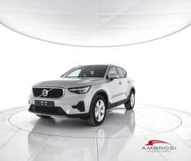 VOLVO XC40 Elettrica/Benzina 2024 usata, Perugia