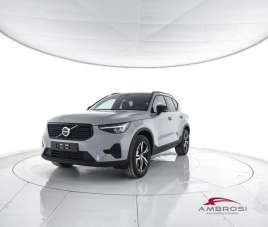 VOLVO XC40 Elettrica/Benzina 2024 usata, Perugia