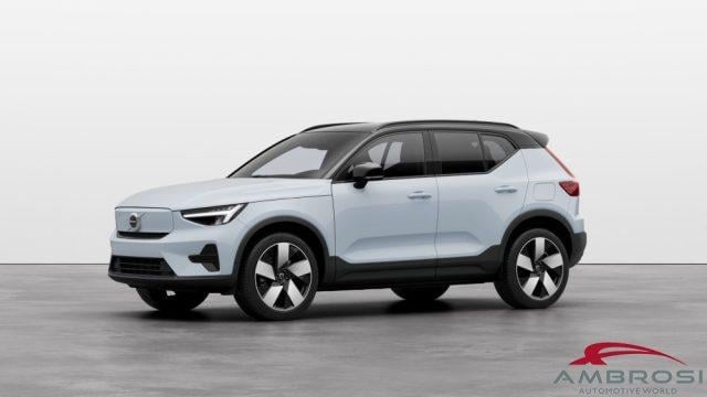 VOLVO XC40 Elettrica 2024 usata, Perugia foto