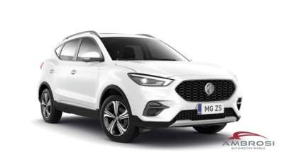 MG ZS Benzina 2024 usata, Perugia