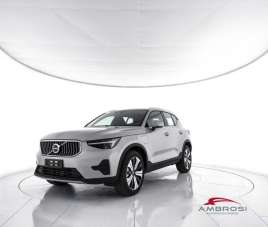 VOLVO XC40 Elettrica/Benzina 2023 usata, Perugia