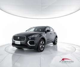 JAGUAR Other Elettrica/Benzina 2022 usata, Perugia