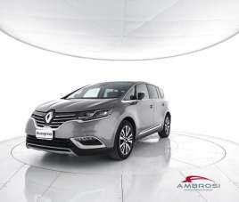 RENAULT Espace Diesel 2016 usata, Perugia