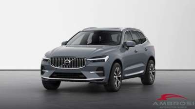 VOLVO XC60 Elettrica/Benzina 2024 usata, Perugia