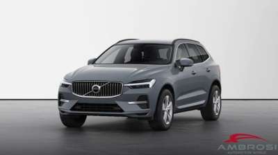 VOLVO XC60 Elettrica/Diesel 2024 usata, Perugia