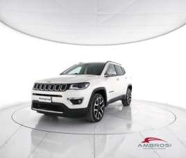 JEEP Compass Diesel 2018 usata, Perugia