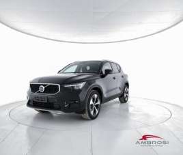 VOLVO XC40 Elettrica/Benzina 2024 usata, Perugia