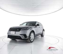 LAND ROVER Range Rover Velar Diesel 2023 usata, Perugia