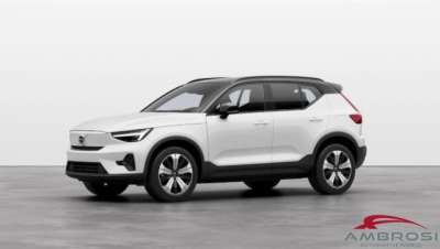 VOLVO XC40 Elettrica 2024 usata, Perugia