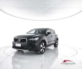 VOLVO XC40 Benzina 2020 usata, Perugia