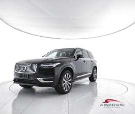 VOLVO XC90 Diesel 2024 usata, Perugia