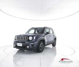 JEEP Renegade Benzina 2020 usata, Perugia