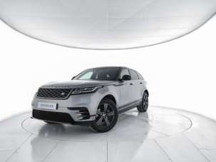 LAND ROVER Range Rover Velar Diesel 2020 usata, Perugia