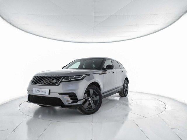 LAND ROVER Range Rover Velar Diesel 2020 usata, Perugia foto