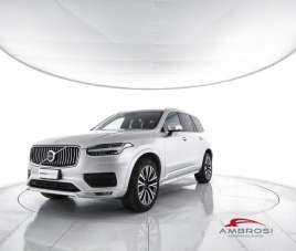 VOLVO XC90 Elettrica/Diesel 2021 usata, Perugia