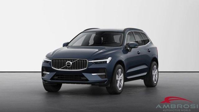 VOLVO XC60 Elettrica/Diesel 2024 usata, Perugia foto