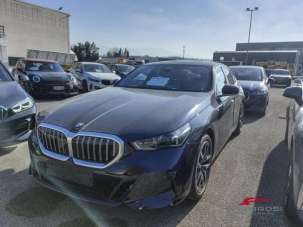 BMW 520 Diesel 2024 usata, Perugia