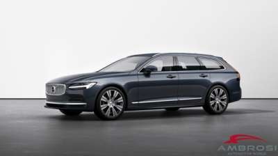 VOLVO V90 Elettrica/Diesel 2024 usata, Perugia