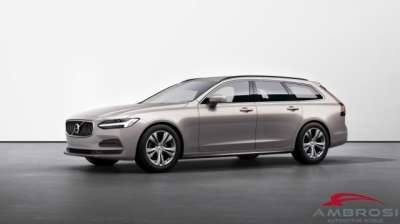 VOLVO V90 Elettrica/Diesel 2024 usata, Perugia