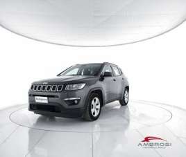 JEEP Compass Diesel 2019 usata, Perugia