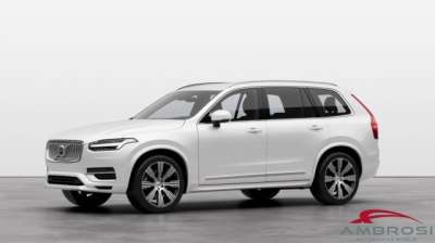 VOLVO XC90 Elettrica/Benzina 2024 usata, Perugia